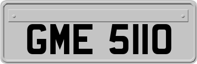 GME5110