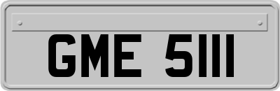 GME5111