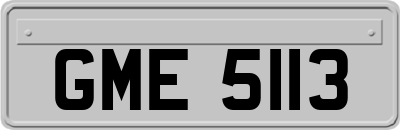 GME5113