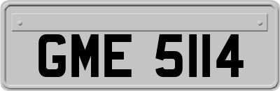 GME5114