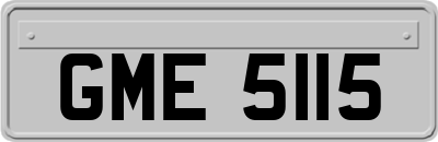 GME5115