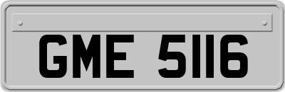 GME5116