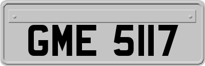 GME5117