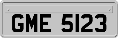 GME5123