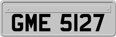 GME5127