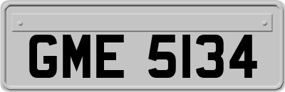GME5134