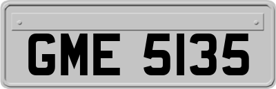 GME5135