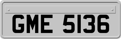 GME5136