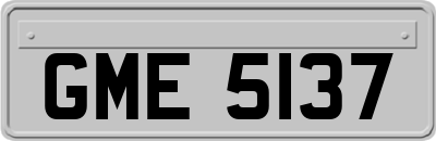 GME5137