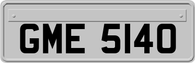 GME5140