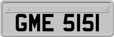 GME5151