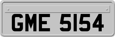 GME5154