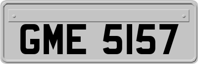 GME5157
