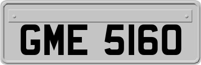 GME5160