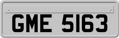 GME5163