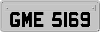 GME5169