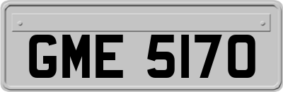 GME5170