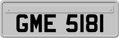 GME5181