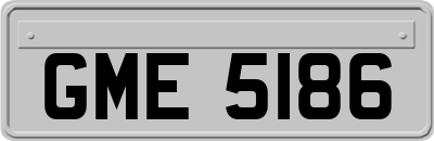 GME5186