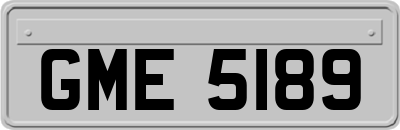 GME5189