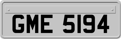 GME5194