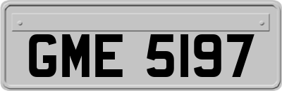 GME5197