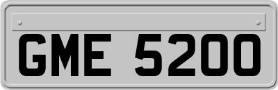 GME5200