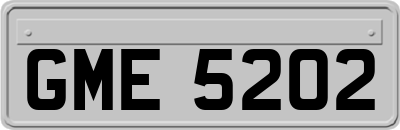 GME5202