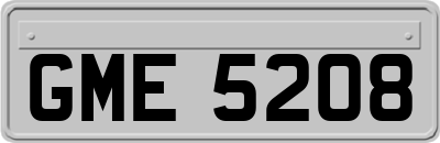 GME5208