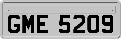 GME5209