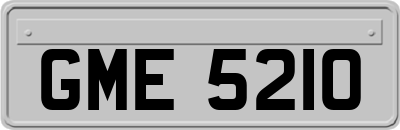 GME5210
