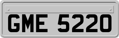 GME5220