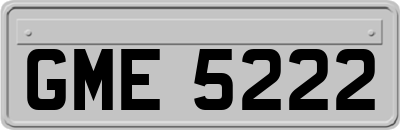 GME5222