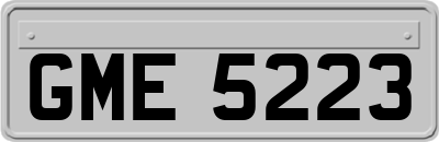 GME5223