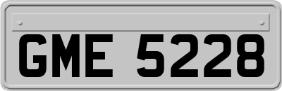 GME5228