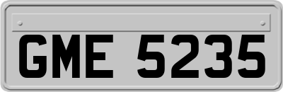 GME5235