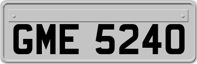 GME5240