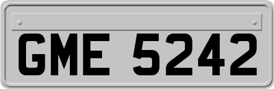 GME5242