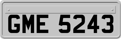 GME5243