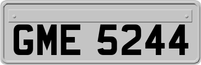 GME5244