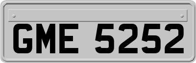 GME5252
