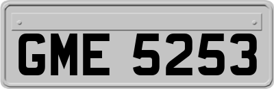 GME5253
