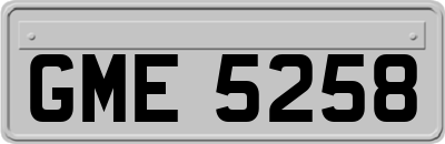 GME5258
