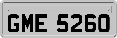 GME5260