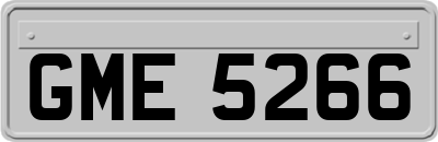 GME5266