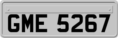GME5267