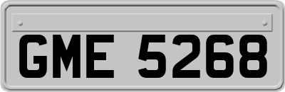 GME5268