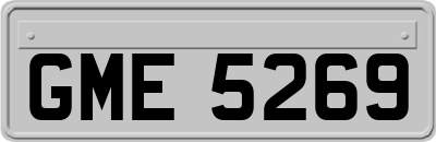 GME5269