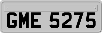 GME5275