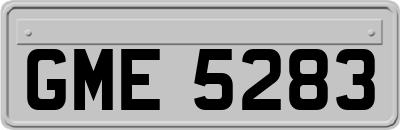 GME5283